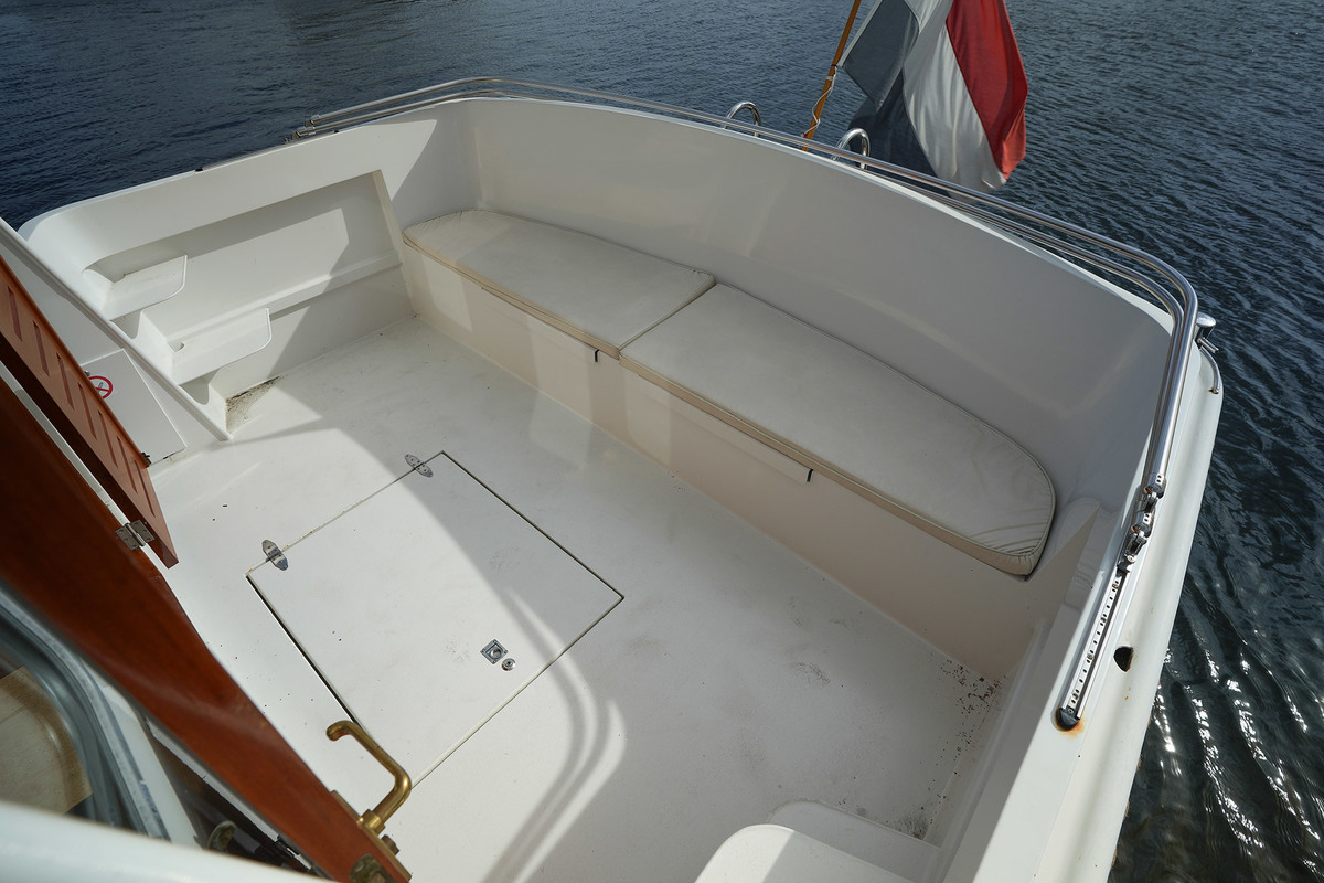 Bully 960 OK — foto 17 van 54