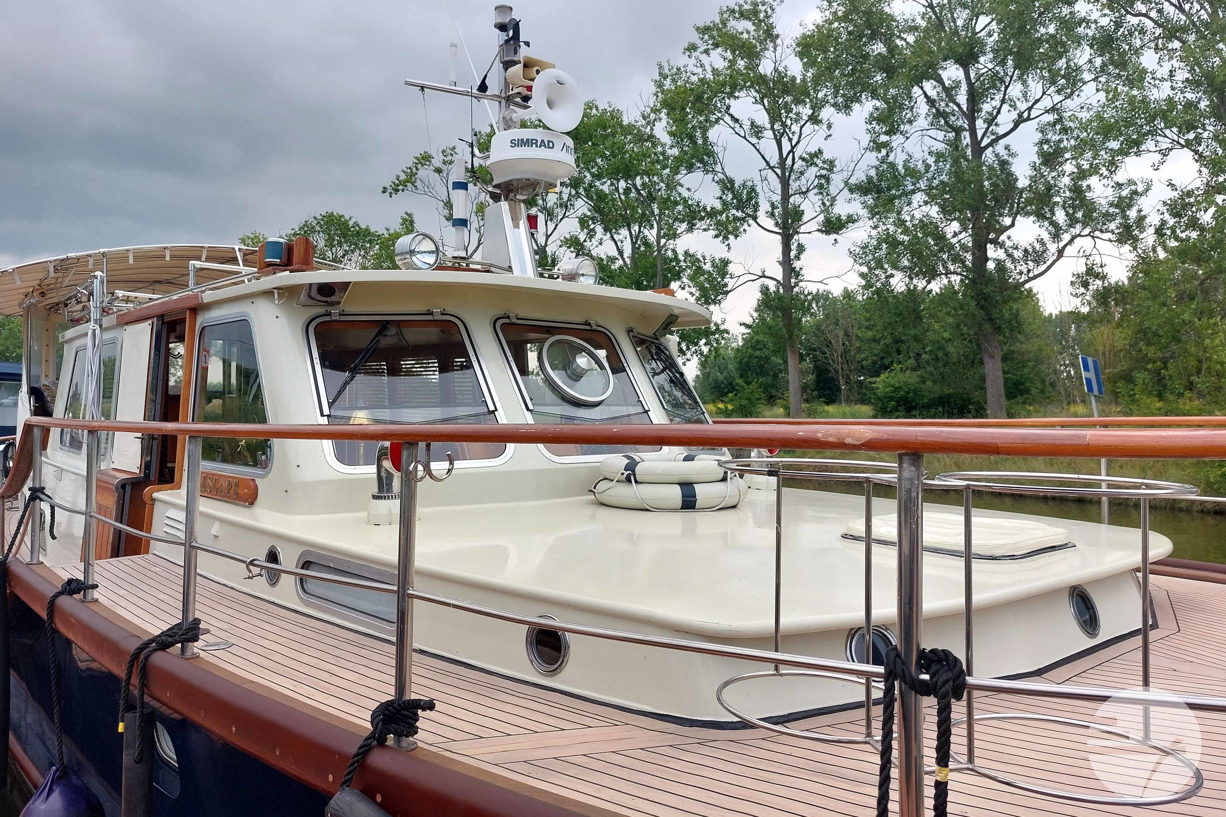 Custom classic cruiser 14.23 — foto 14 van 56