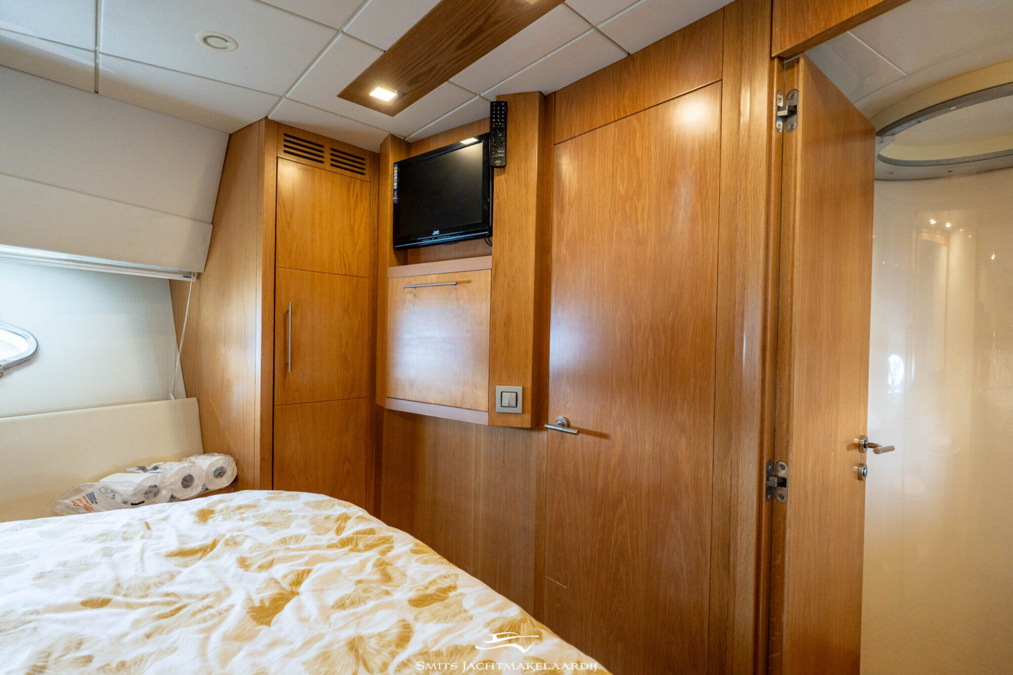 Rodman 44 Muse IPS — foto 18 van 92