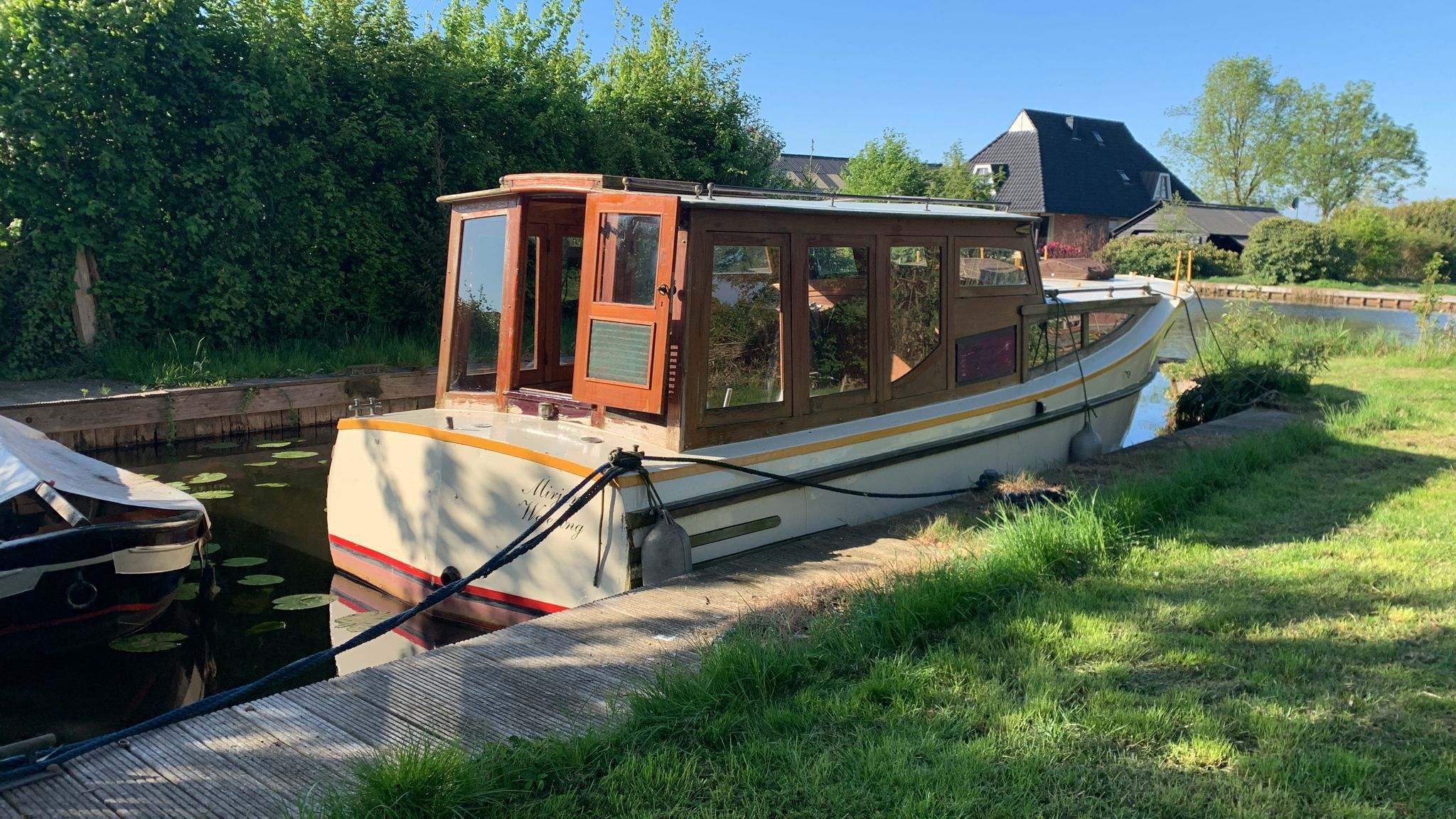 Bakdeksalonkruiser 9.00 — foto 7 van 32