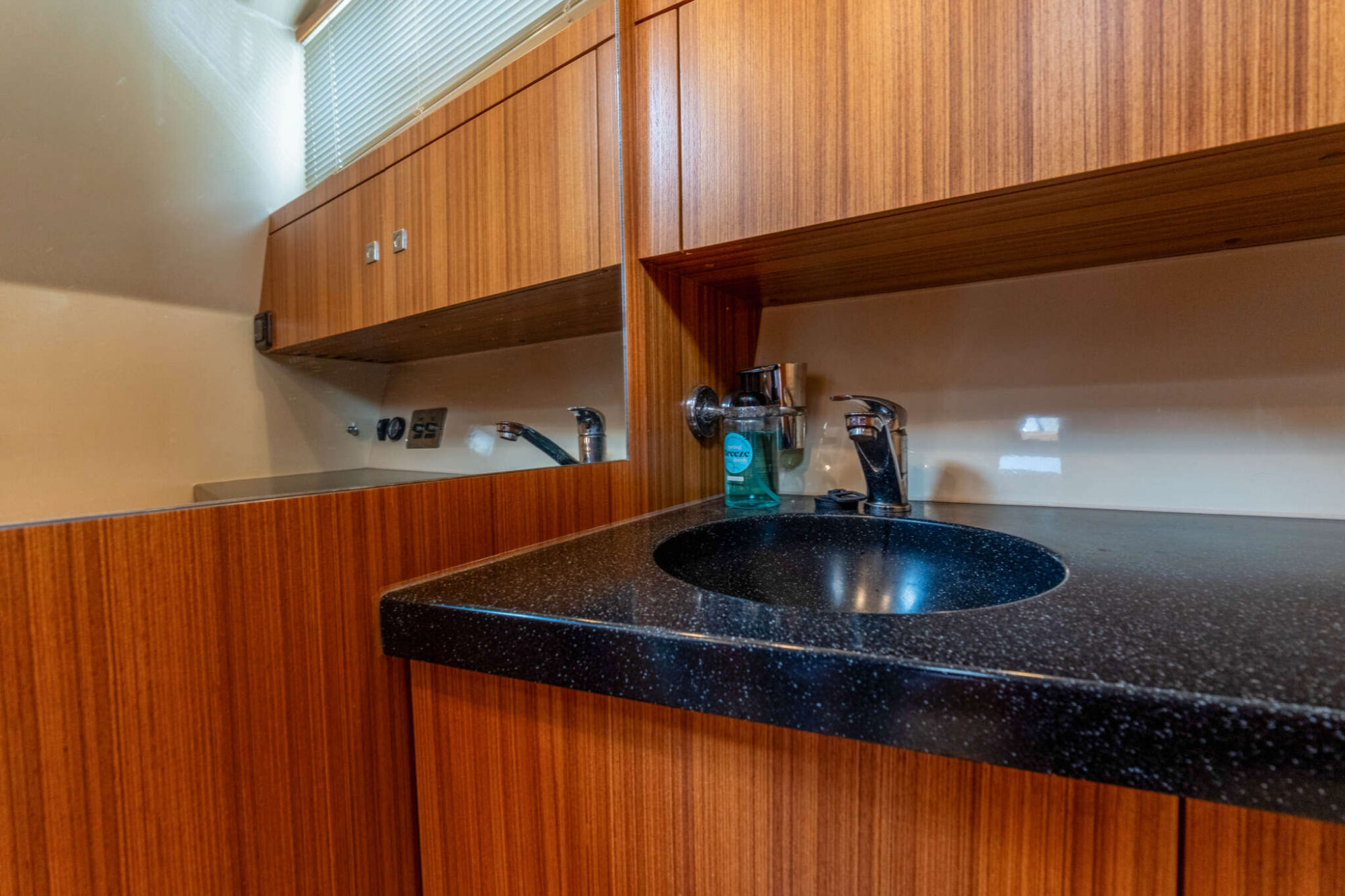 Marex 370 ACC — foto 26 van 63