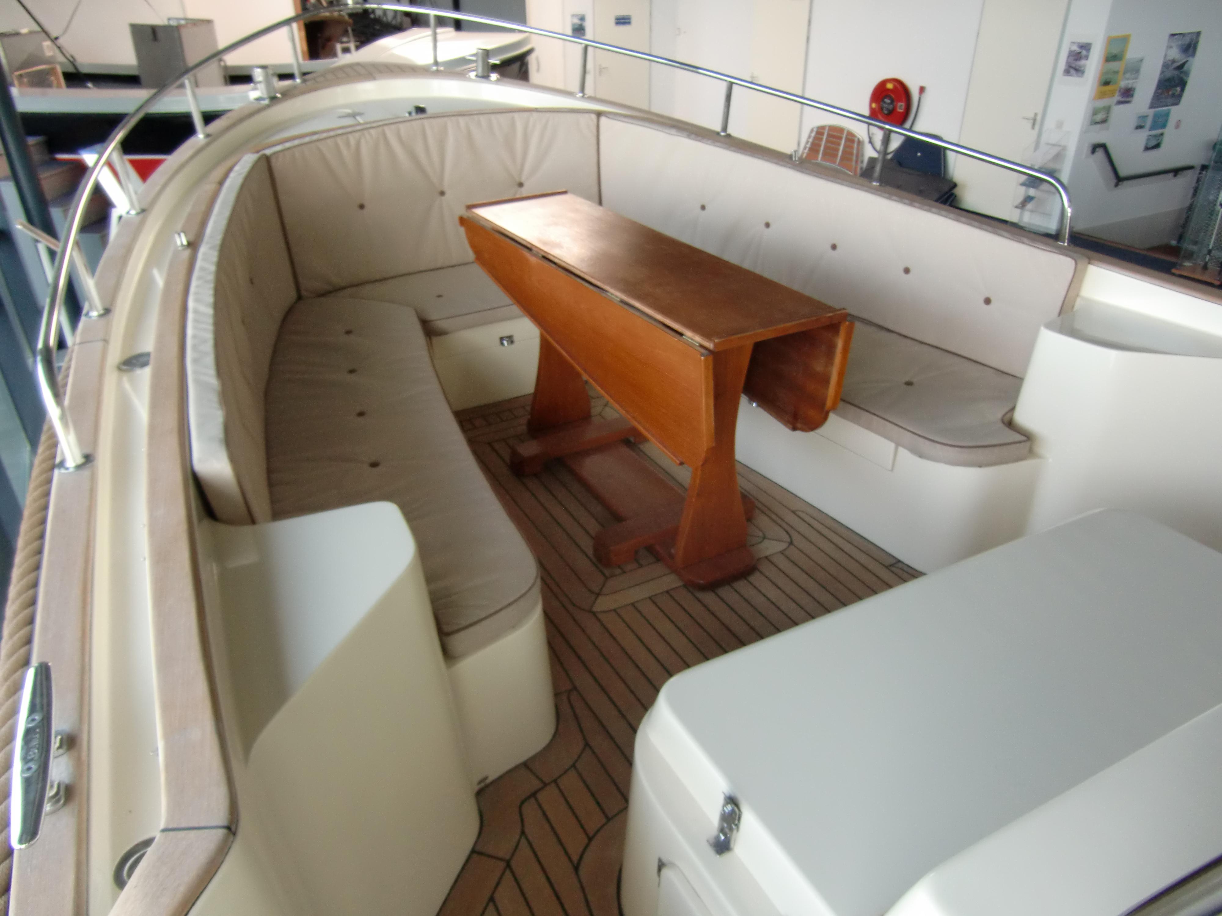Bellus Open Launch 750 — foto 4 van 7