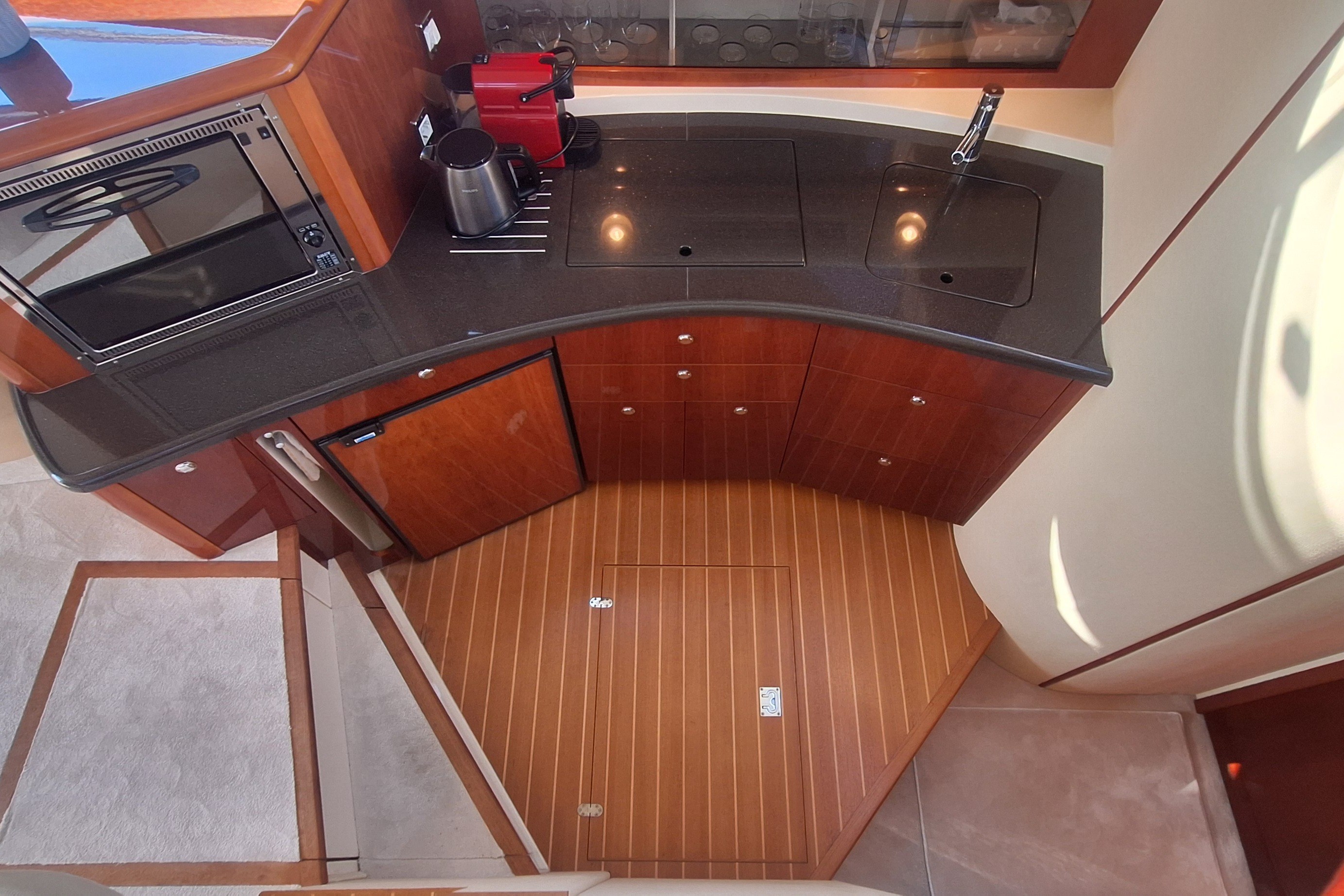 Fairline Phantom 40 — foto 62 van 87
