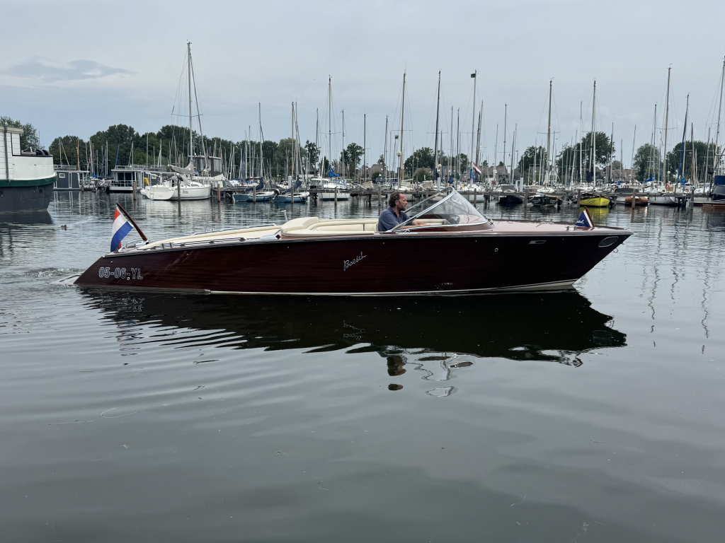 Boesch 750 Portofino De Luxe — foto 19 van 28