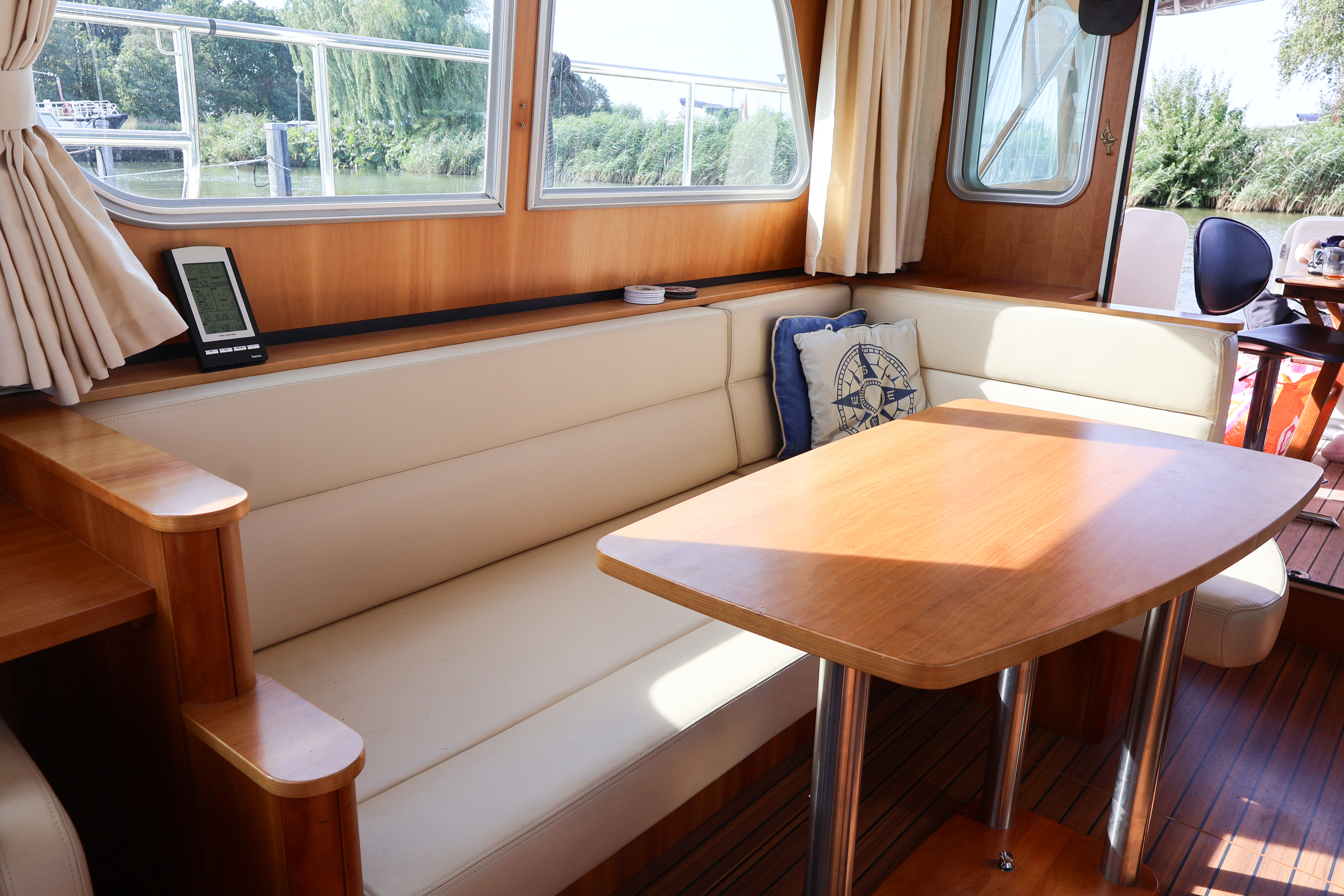 Linssen Grand Sturdy 34.9 Sedan — foto 24 van 42