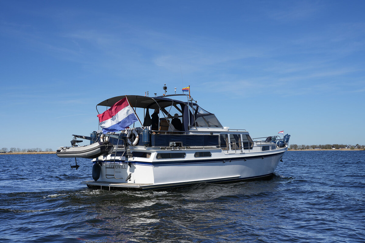 Valkkruiser 1350 AK — foto 6 van 56