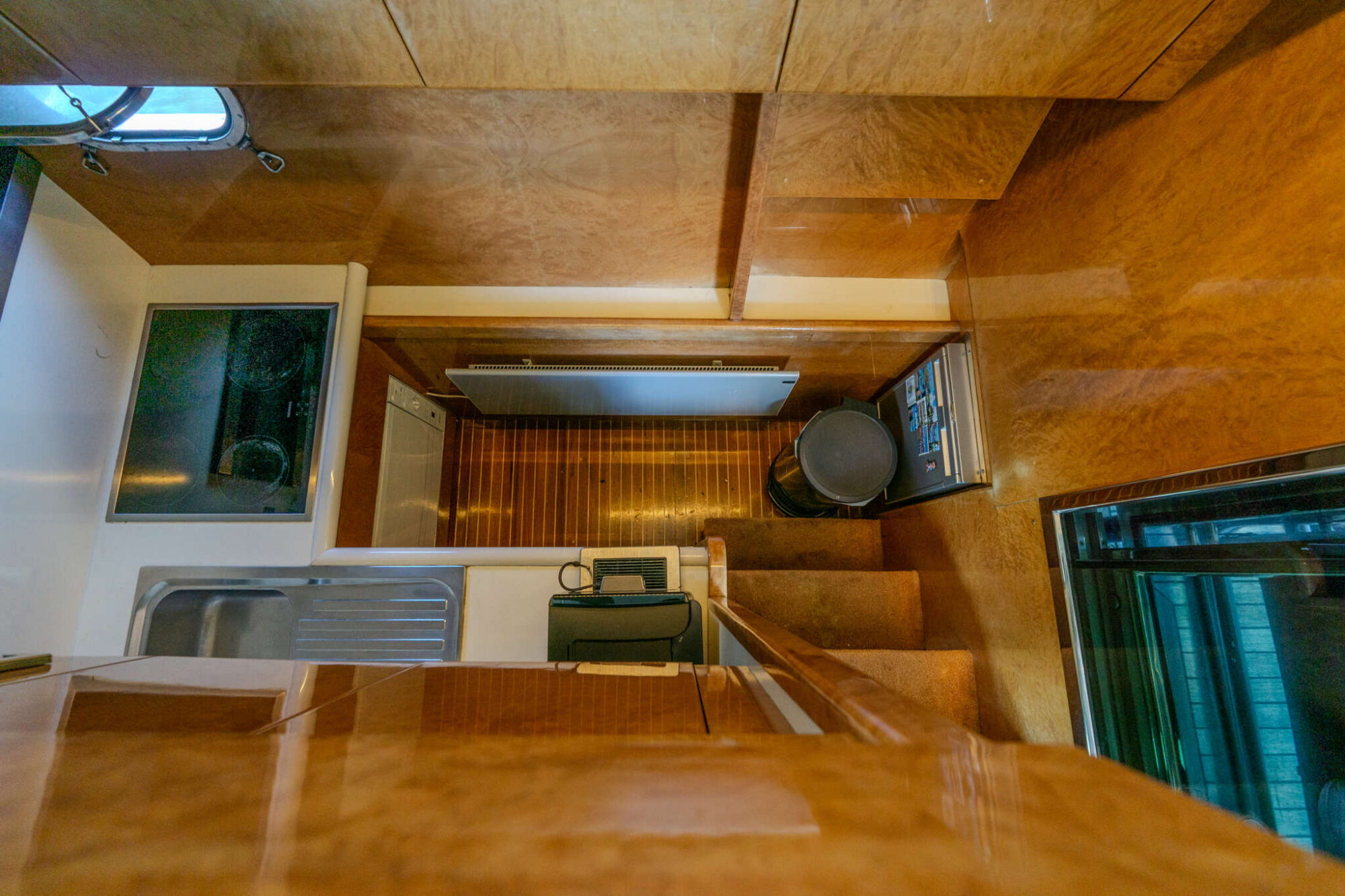 Mochi Craft 43 Flybridge — foto 16 van 69