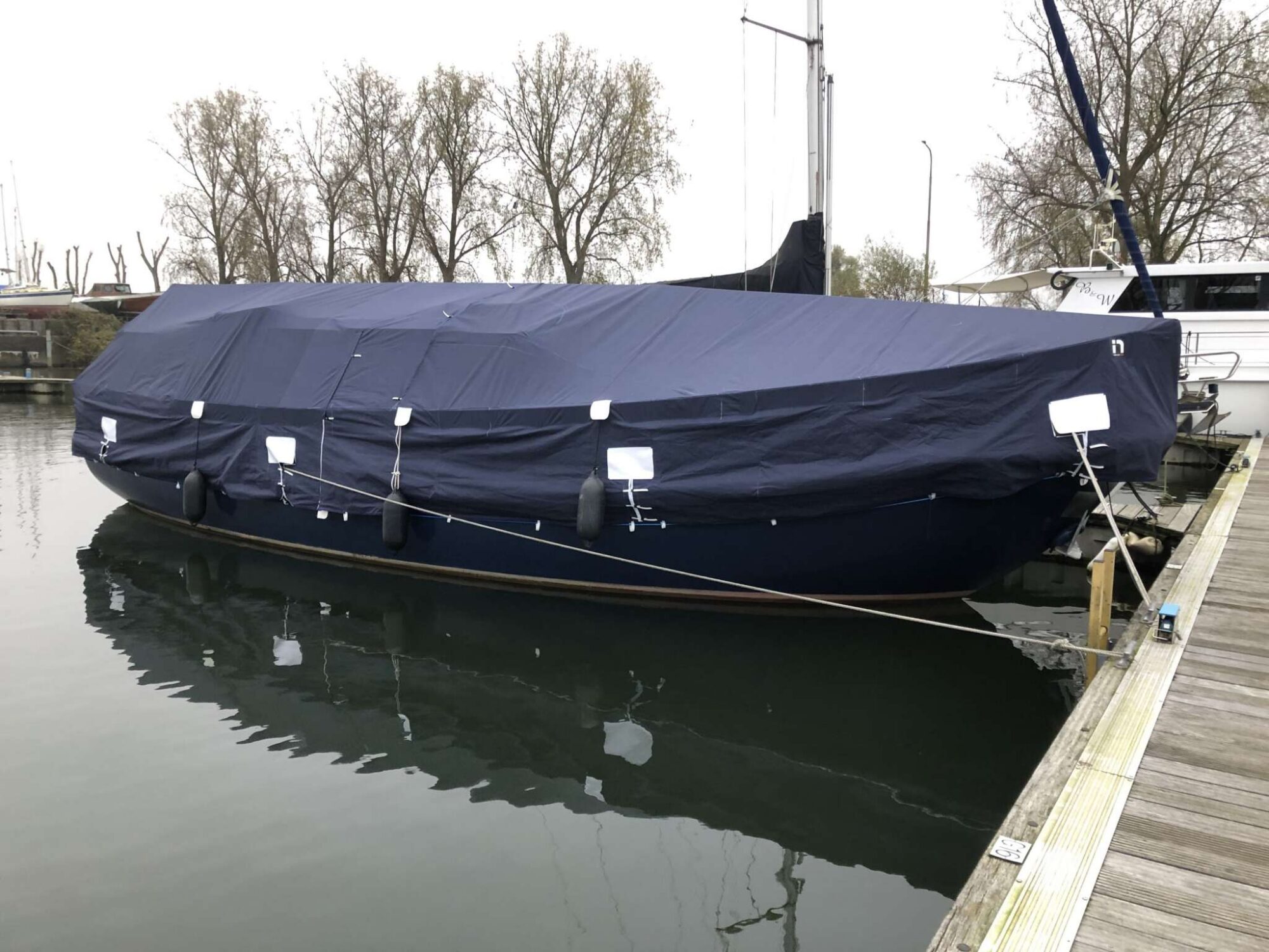 Valk Vlet 12.30 BB — foto 48 van 48