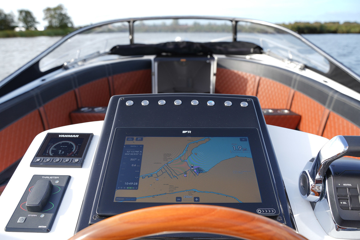 Nauta Spirit 28 — foto 20 van 46