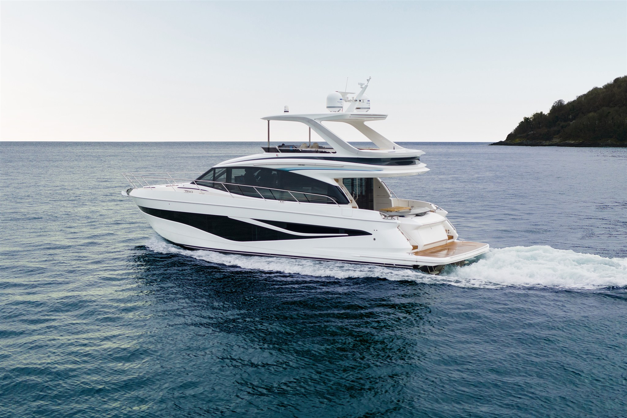Princess F58 — foto 4 van 11