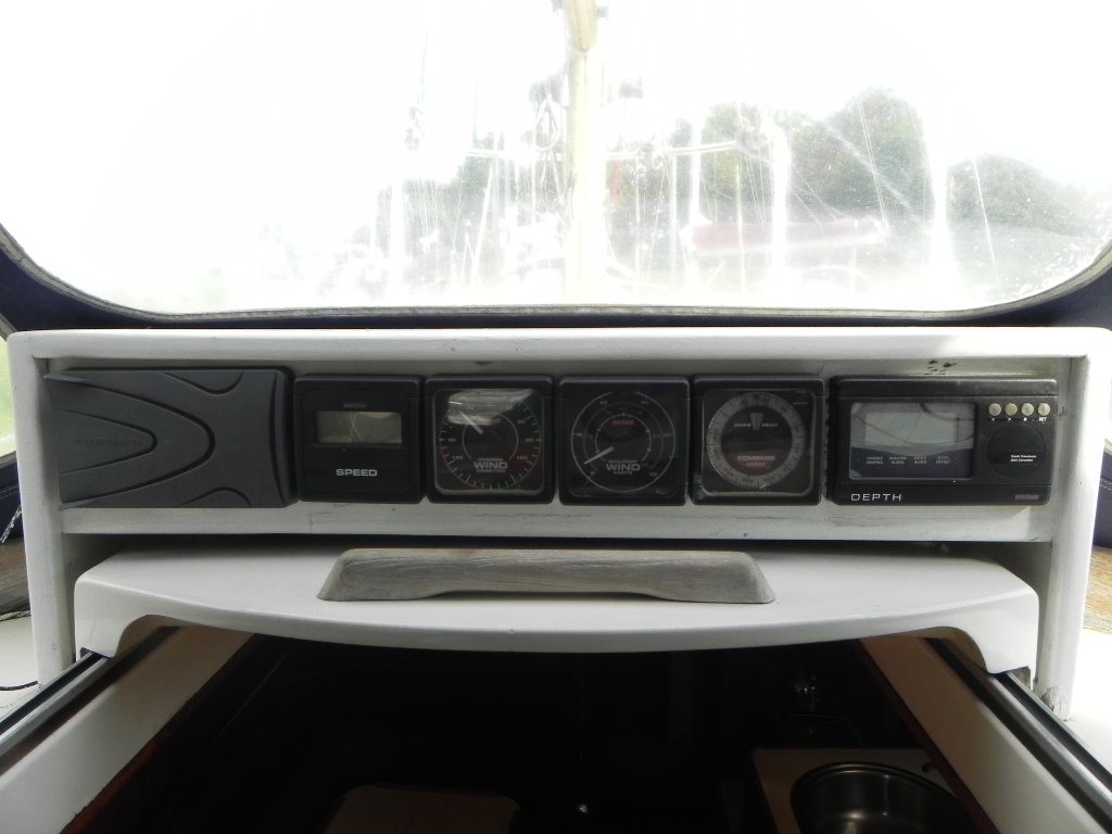 Westerly Longbow — foto 13 van 35