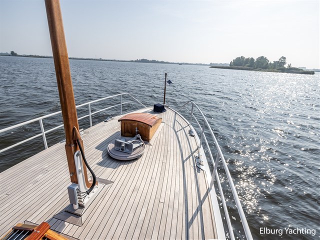 De Vries Lentsch Bromo - Full refit — foto 63 van 100
