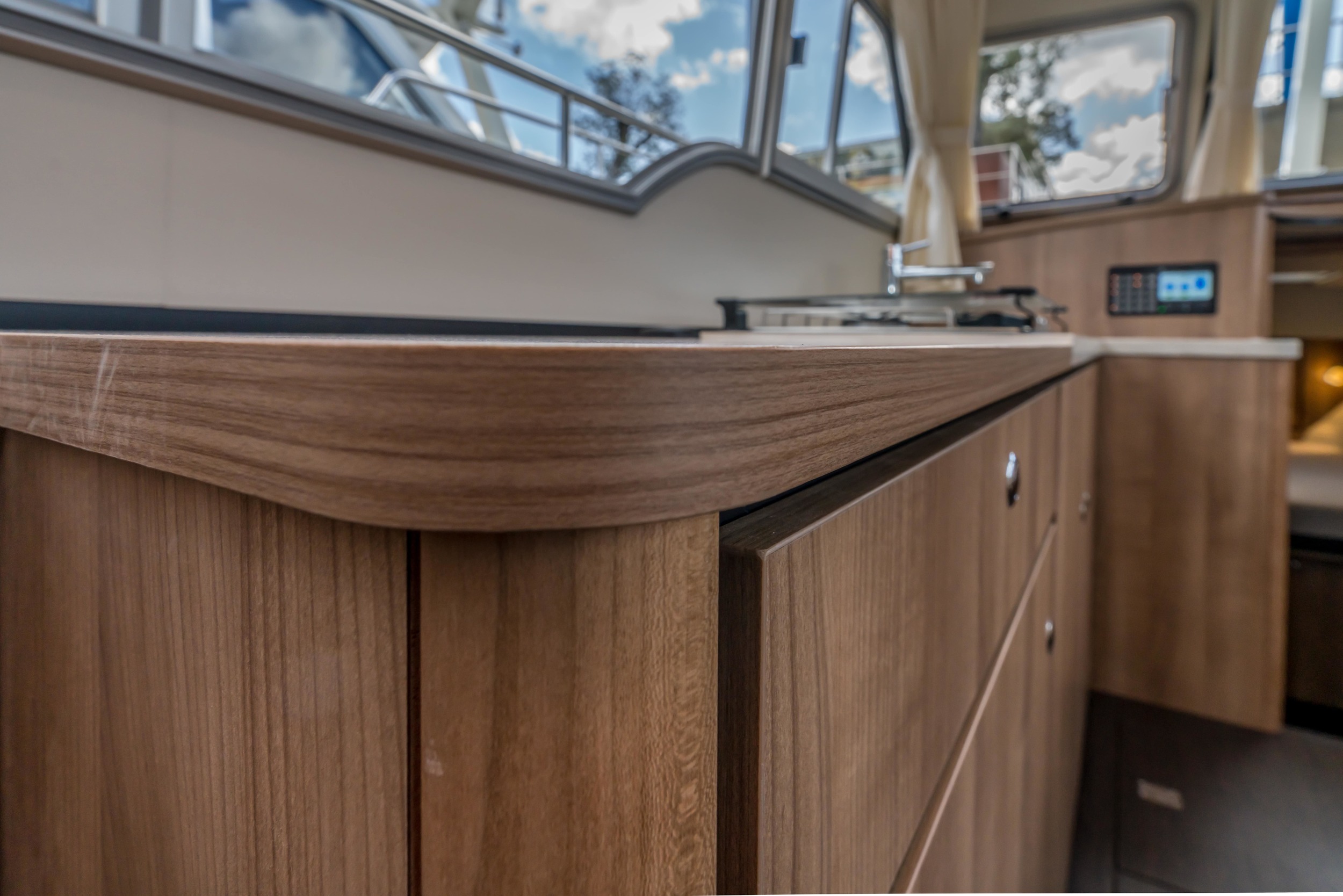 Linssen Grand Sturdy 35.0 AC INTERO — foto 51 van 78