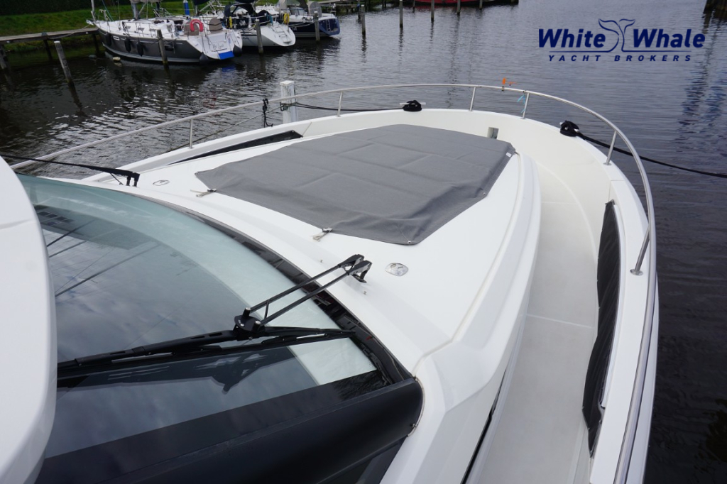 Greenline 45 Fly — foto 26 van 87