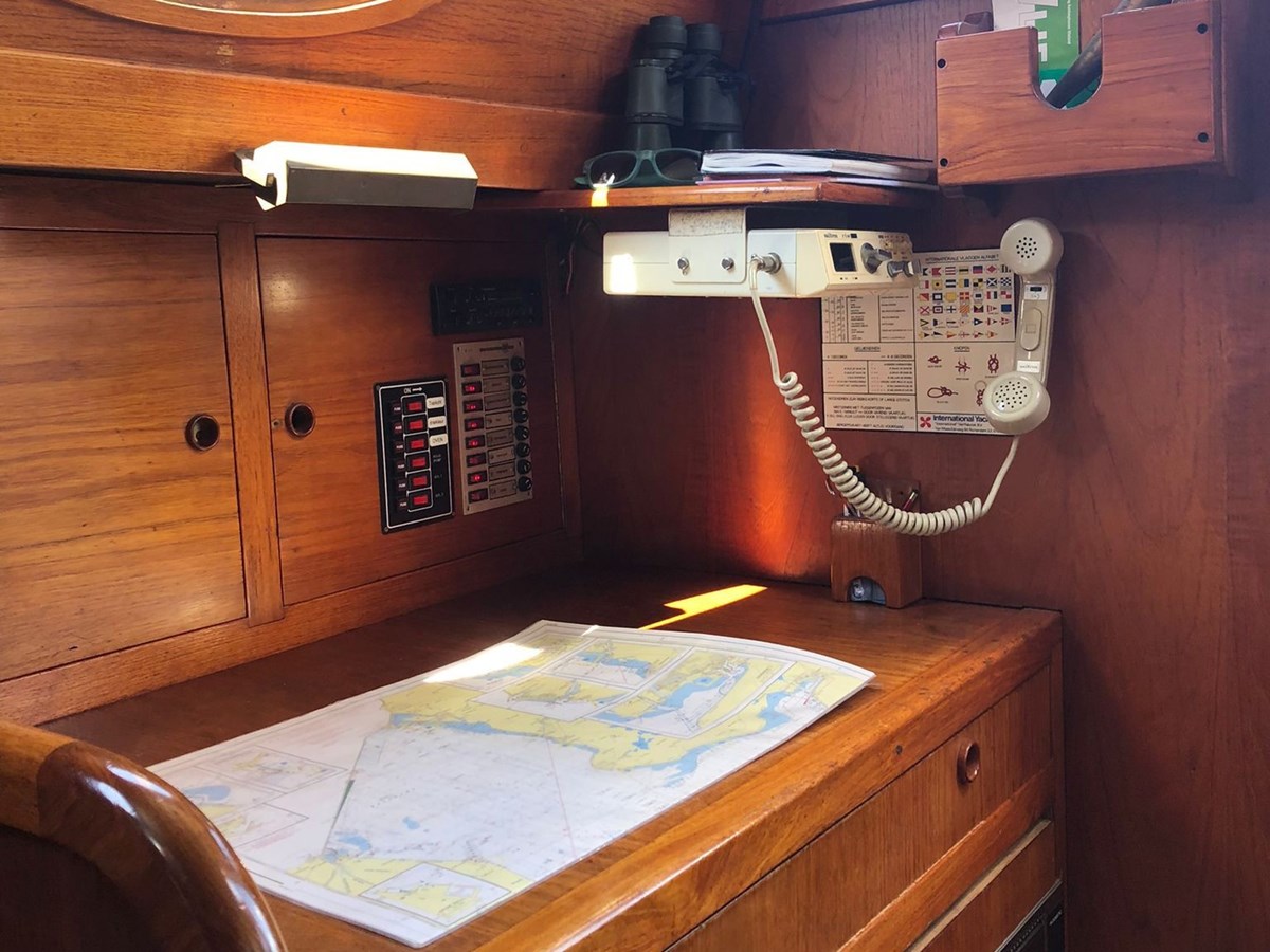Lemsteraak Jachtuitvoering — foto 13 van 19