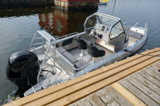 UMS 585 CC Pro — foto 3 van 10