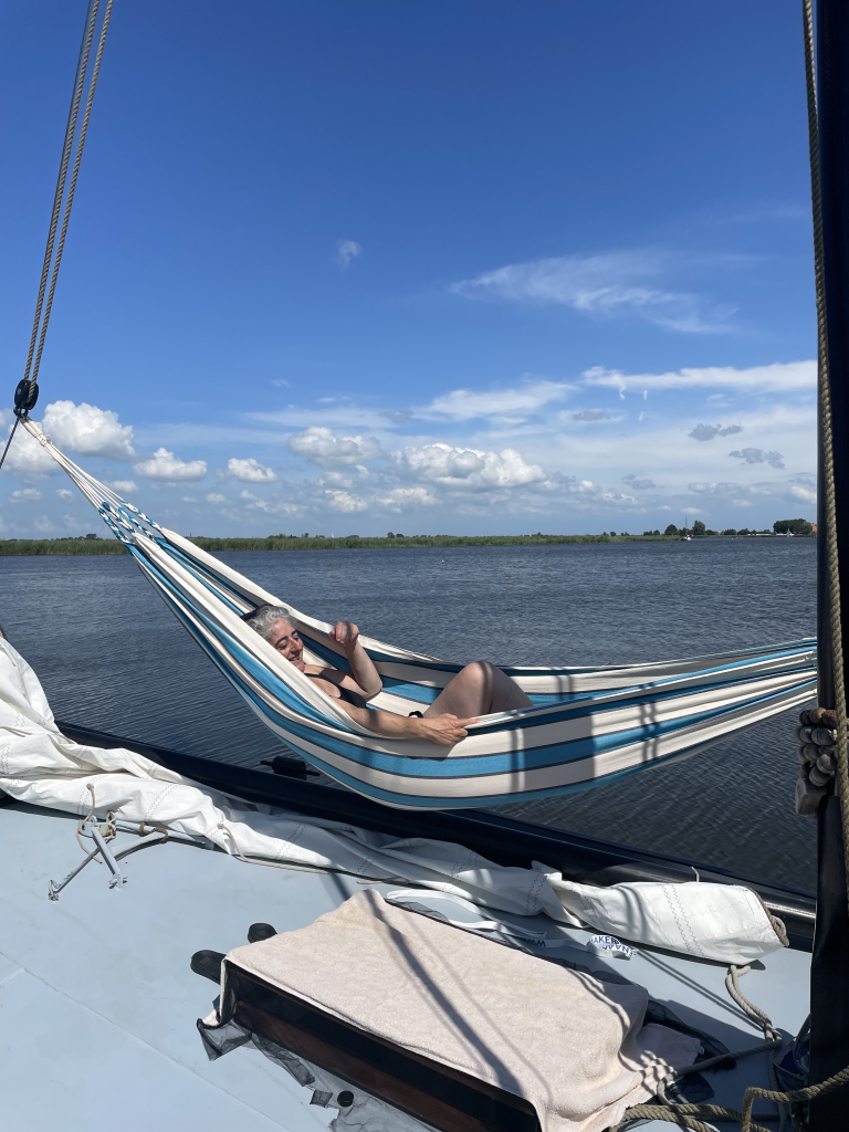 Deining schouw Schouw — foto 24 van 37