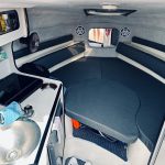 Stingray 240 CS — foto 7 van 10
