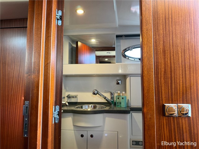 Rapsody R36 Cabrio — foto 25 van 69