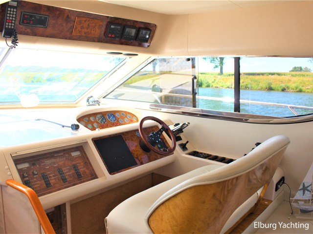 Princess 480 - Flybridge — foto 15 van 83