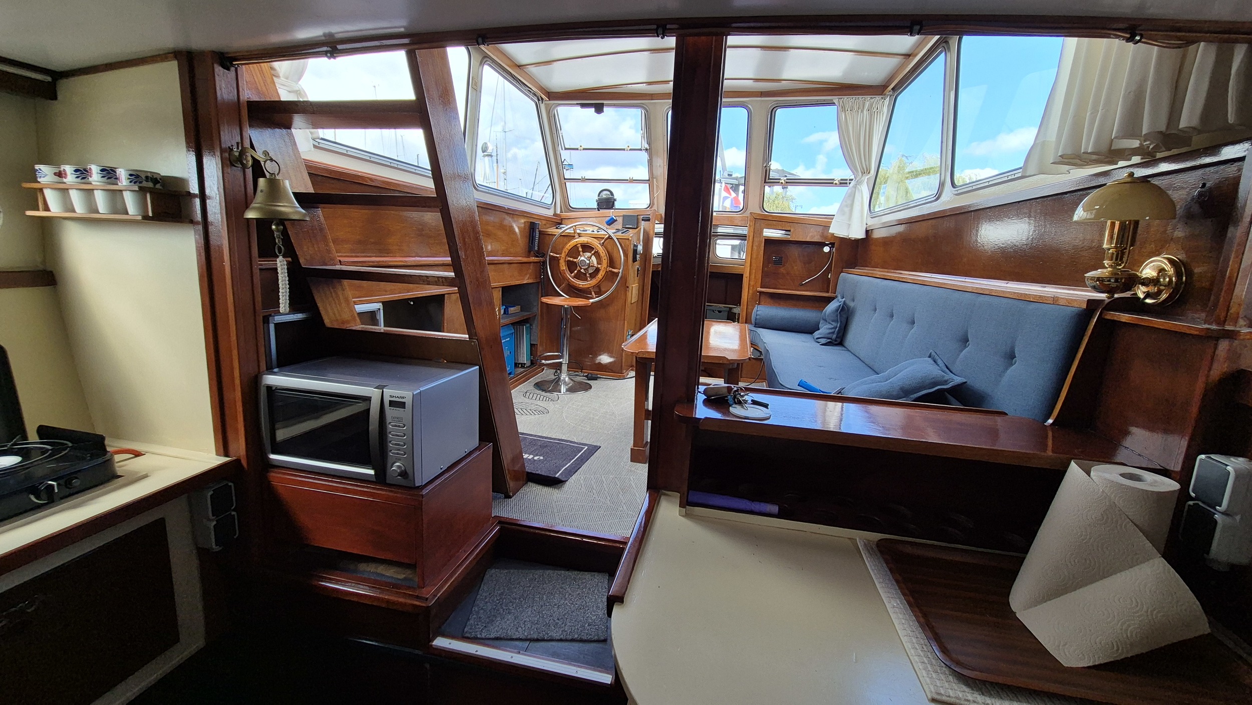 Beachcraft 10.5 AK — foto 31 van 56