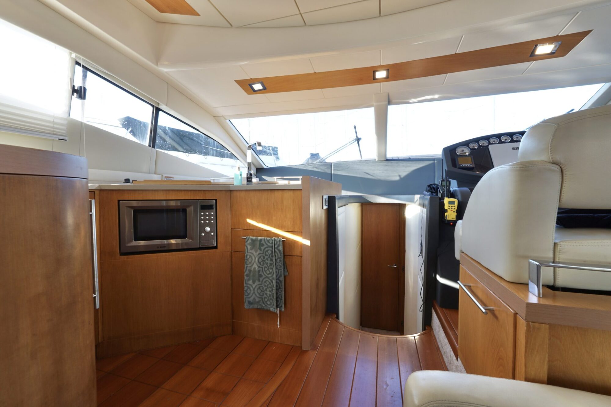Rodman 44 Muse IPS — foto 8 van 92