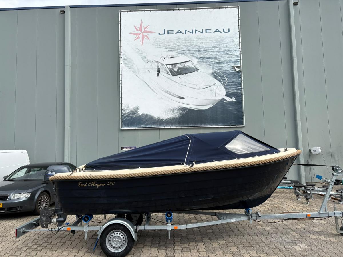 Oud Huijzer 480 — foto 2 van 14