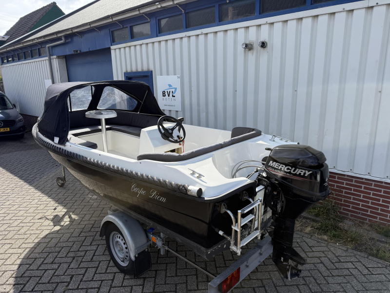 Seafinder 435 — foto 4 van 12