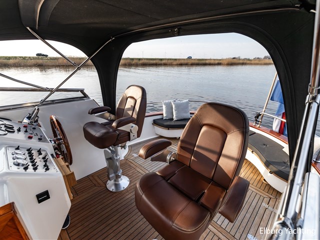 Apreamare 10 Semi Cabinato — foto 4 van 63