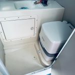 Stingray 240 CS — foto 6 van 10