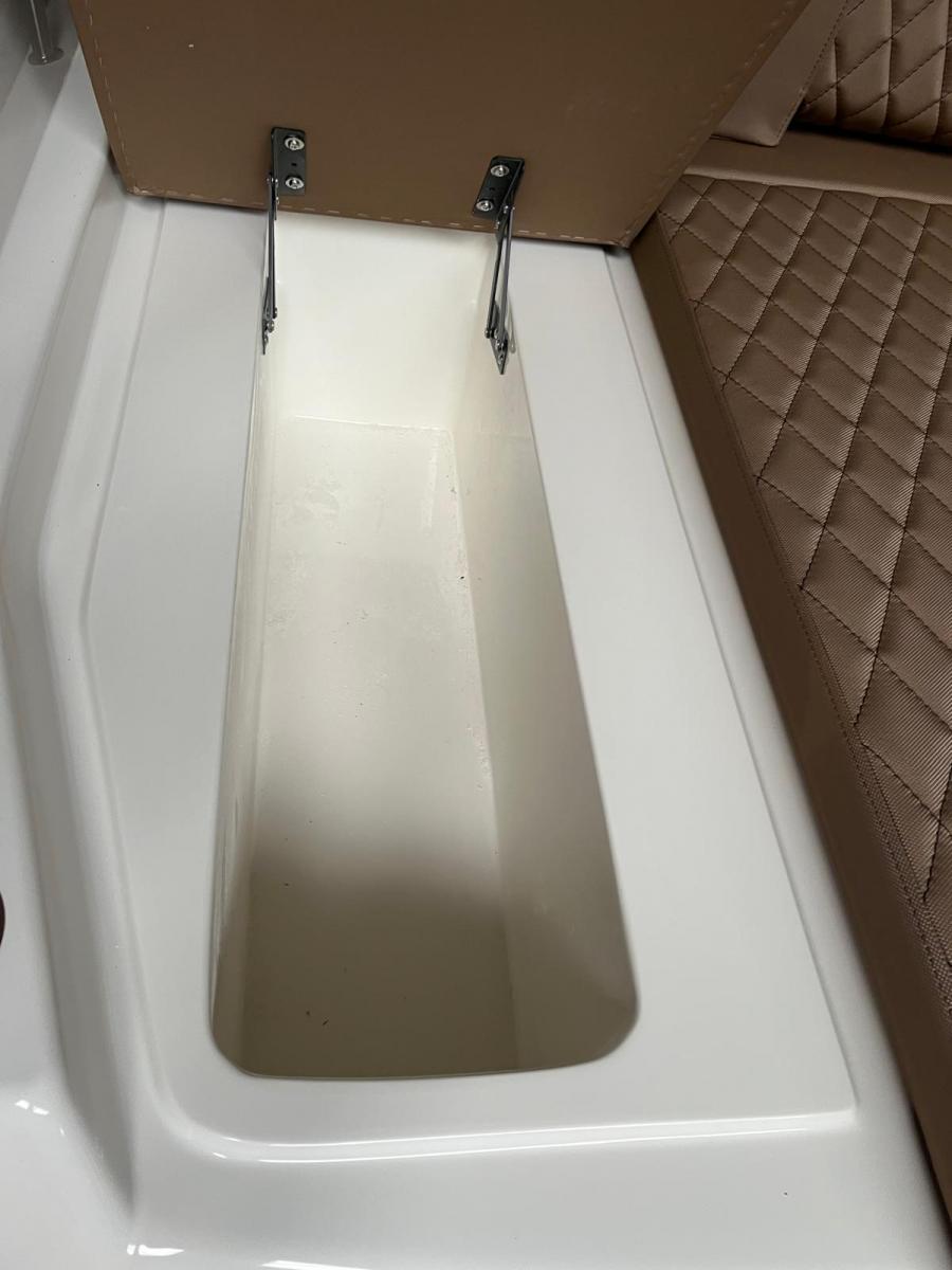 Topcraft 627 Tender — foto 21 van 25