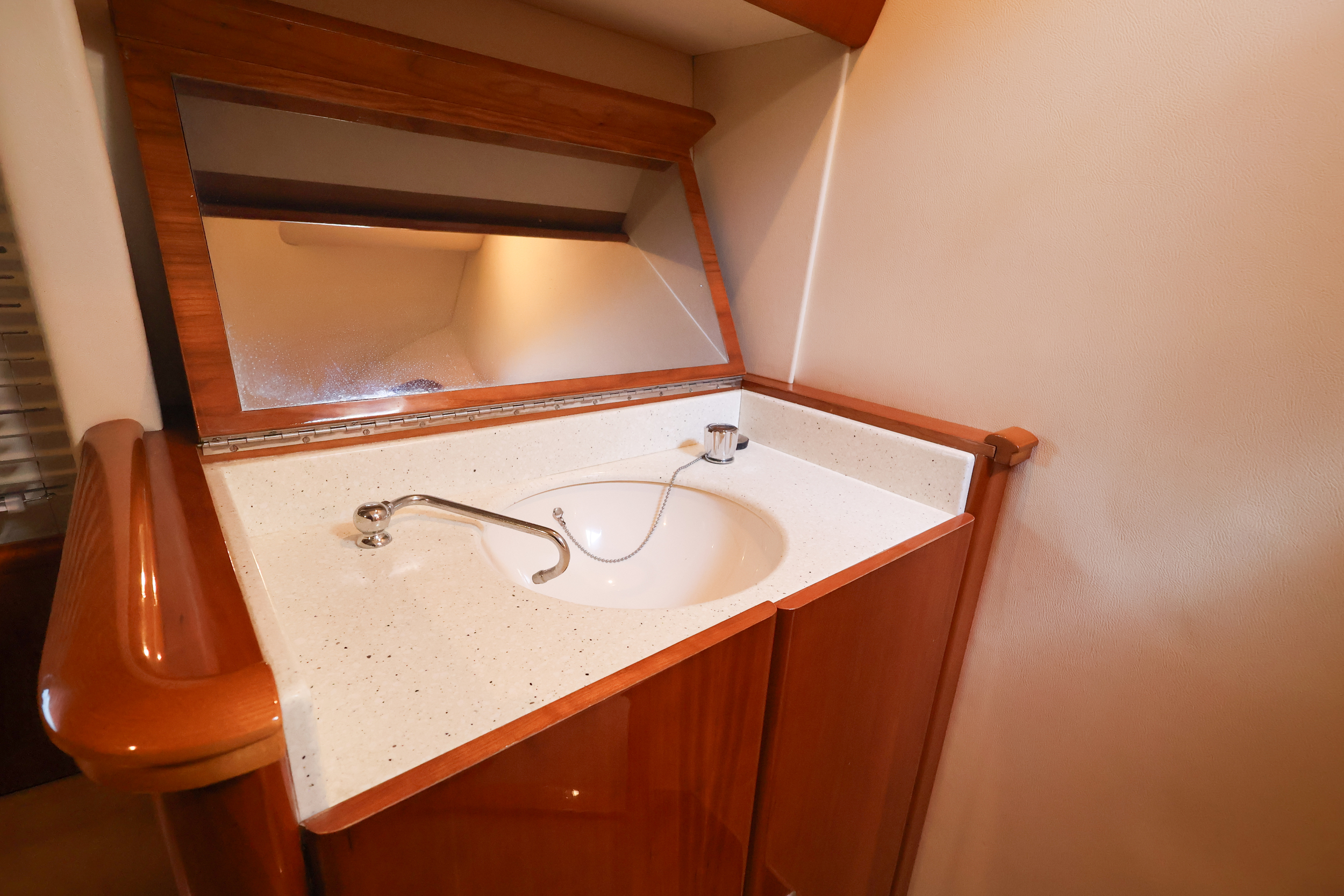 Princess V42 — foto 40 van 42