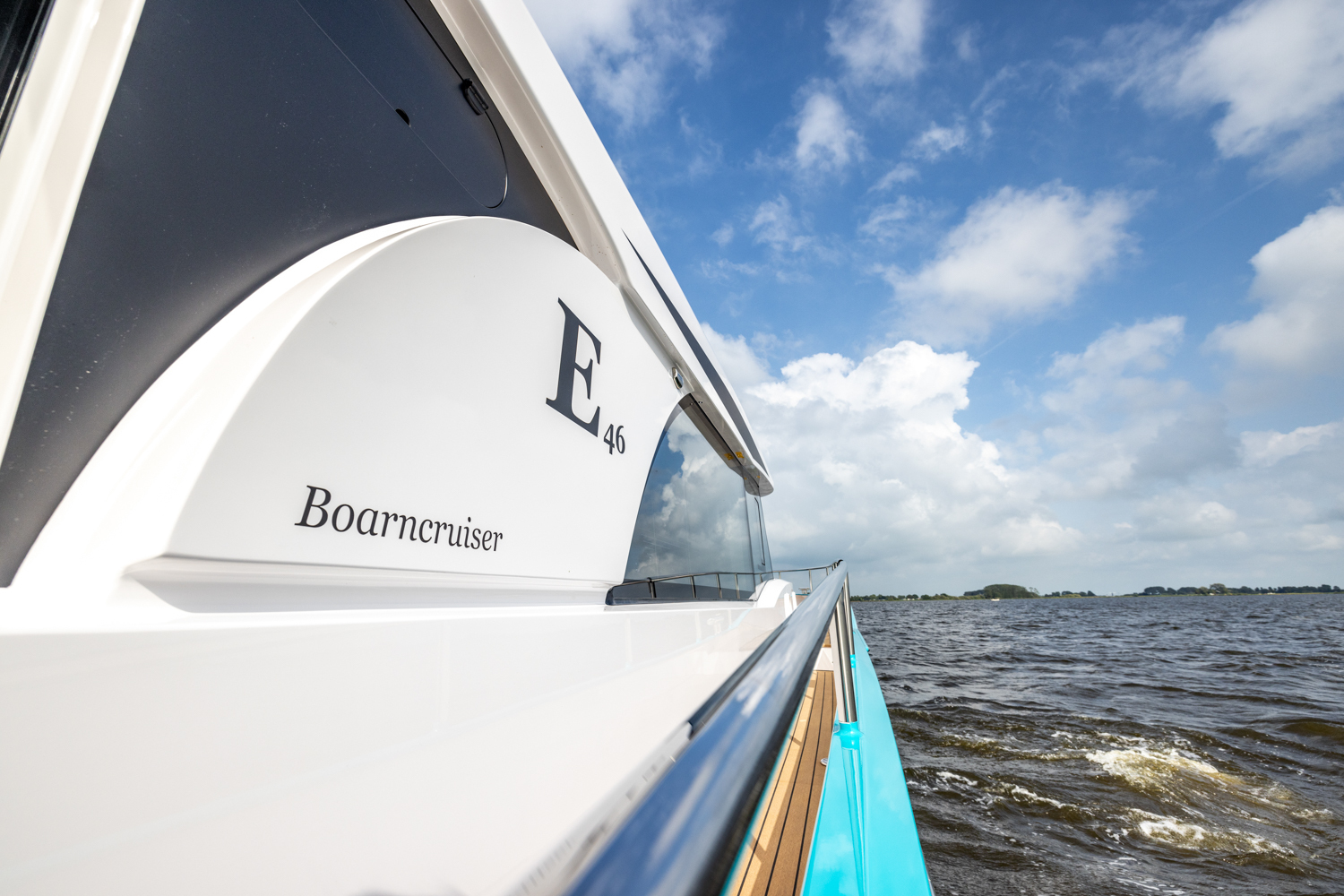 Boarncruiser 46 Elegance — foto 21 van 135