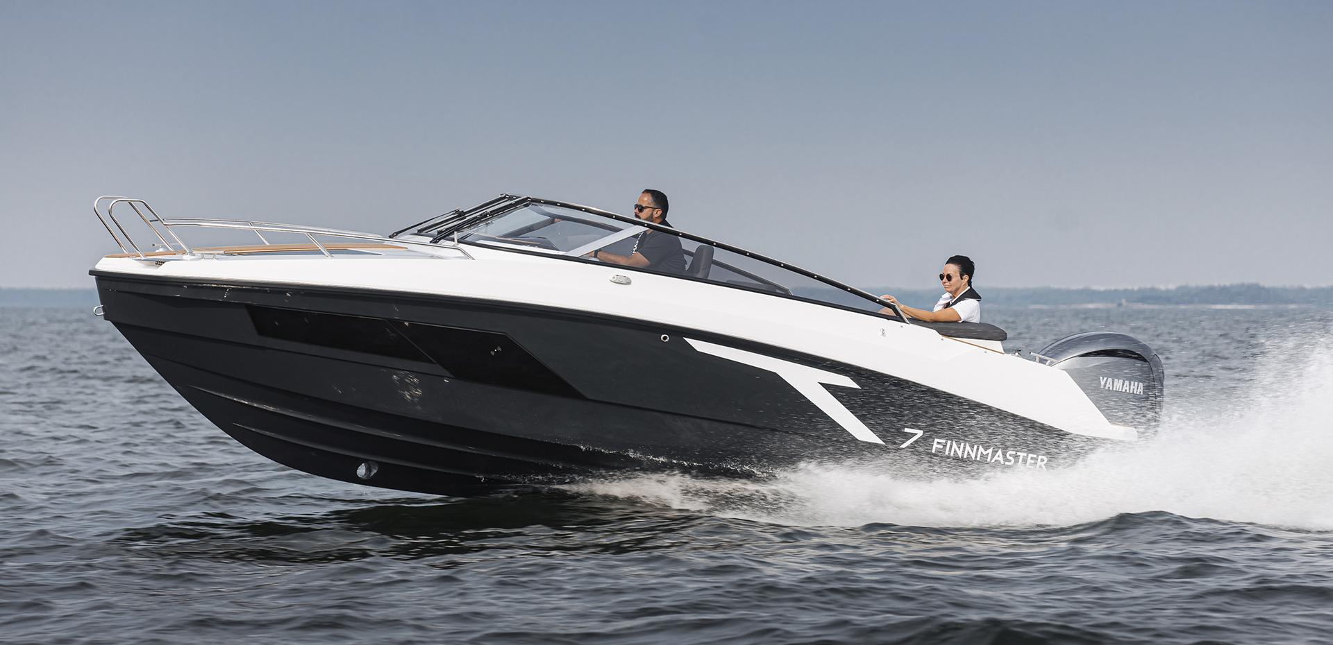 Finnmaster T7 — foto 3 van 29