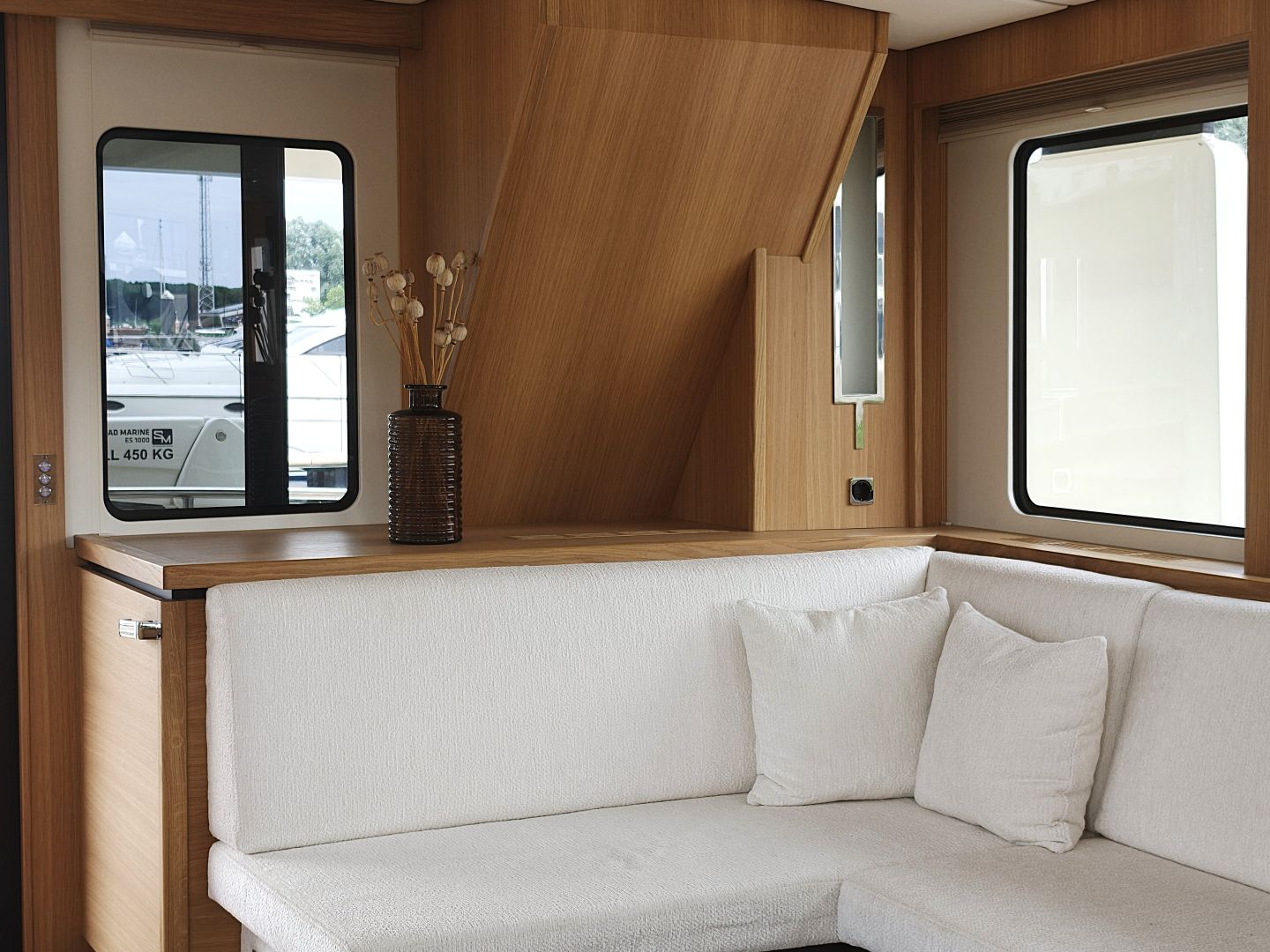 De Alm Grand Voyager 65 — foto 13 van 66