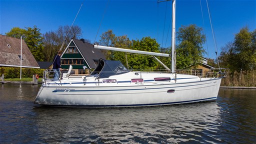 Bavaria 35 (2011) — foto 8 van 12
