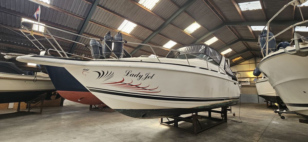 Baja 290 — foto 19 van 23