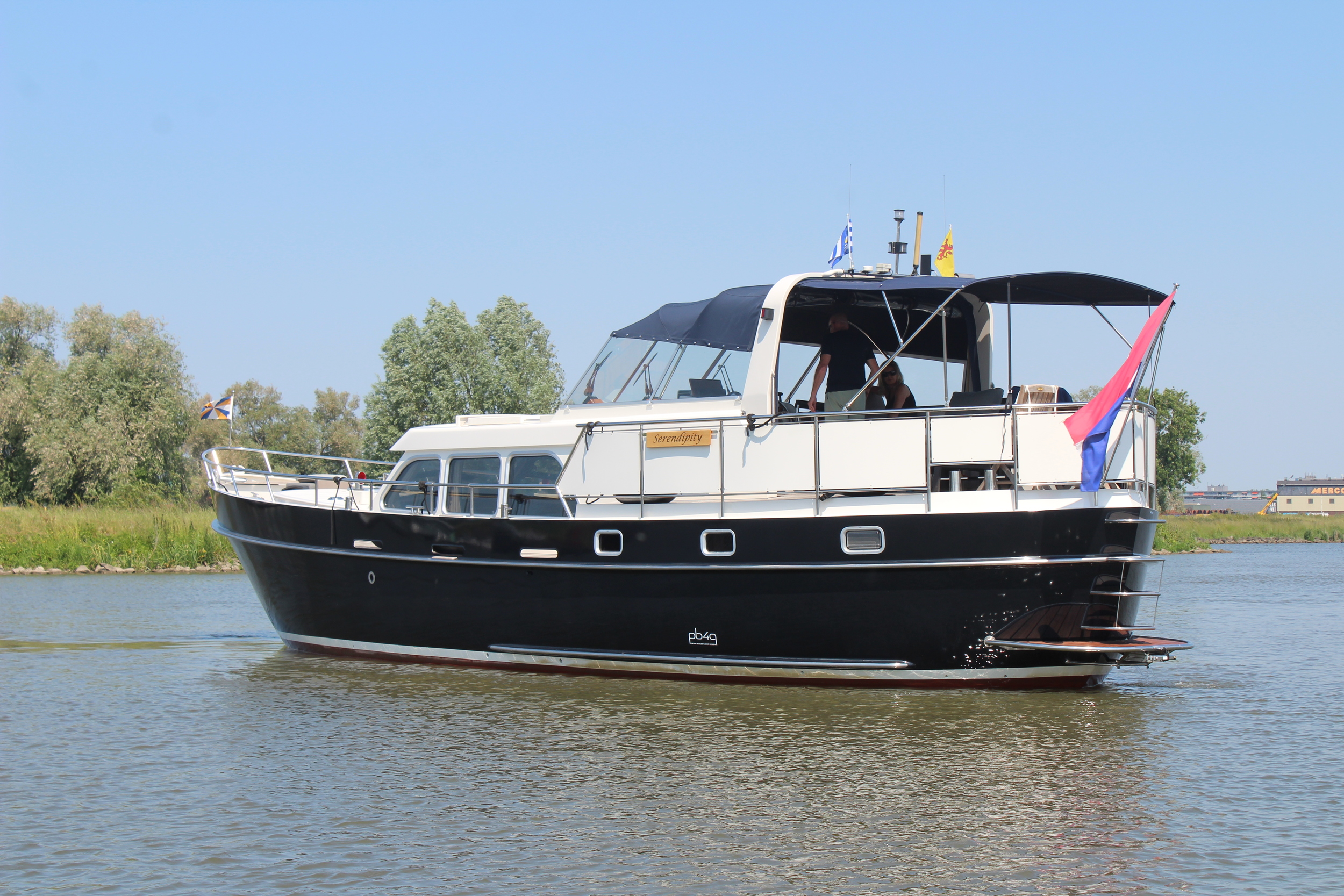 Pieter Beeldsnijder Kotter 1500 — foto 2 van 33
