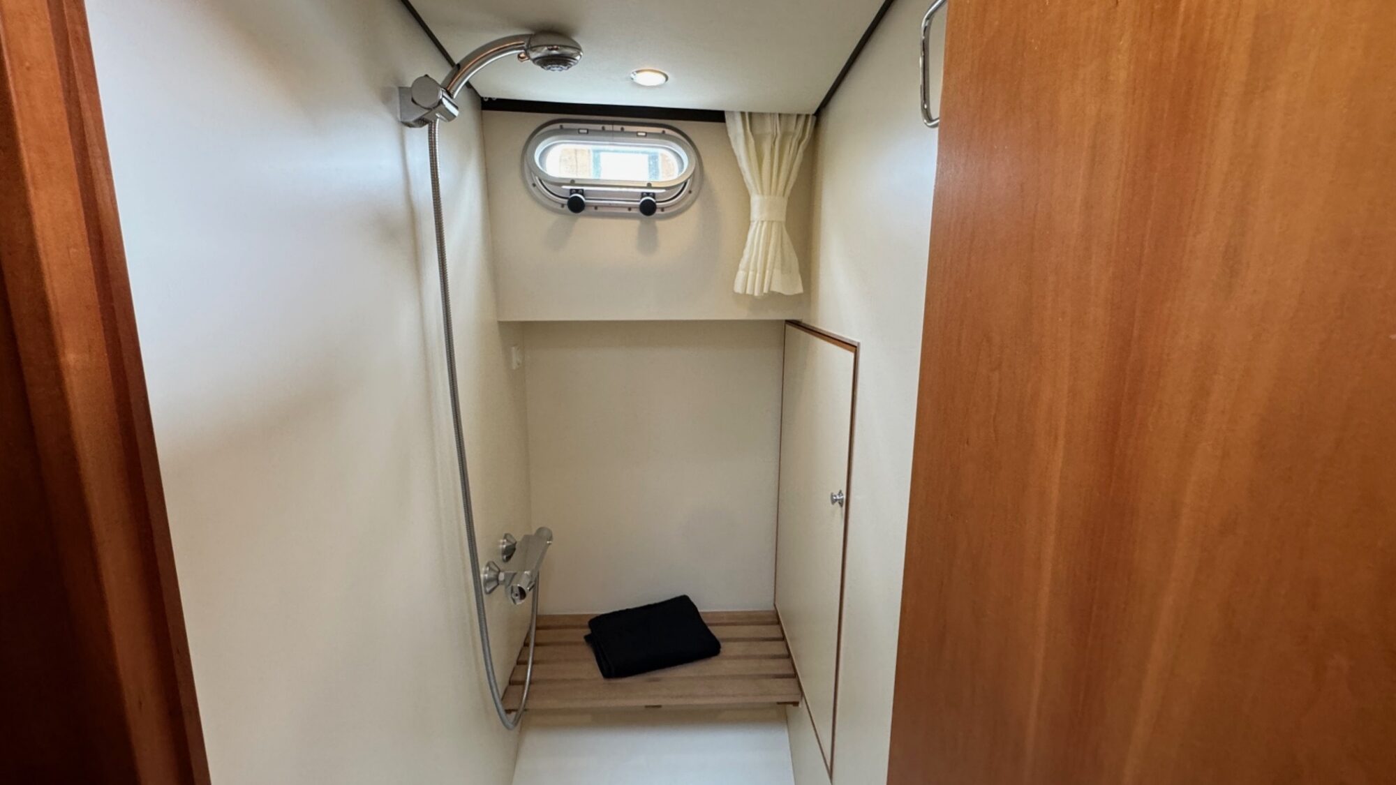 Linssen 40.9 Sedan Variodeck — foto 25 van 49