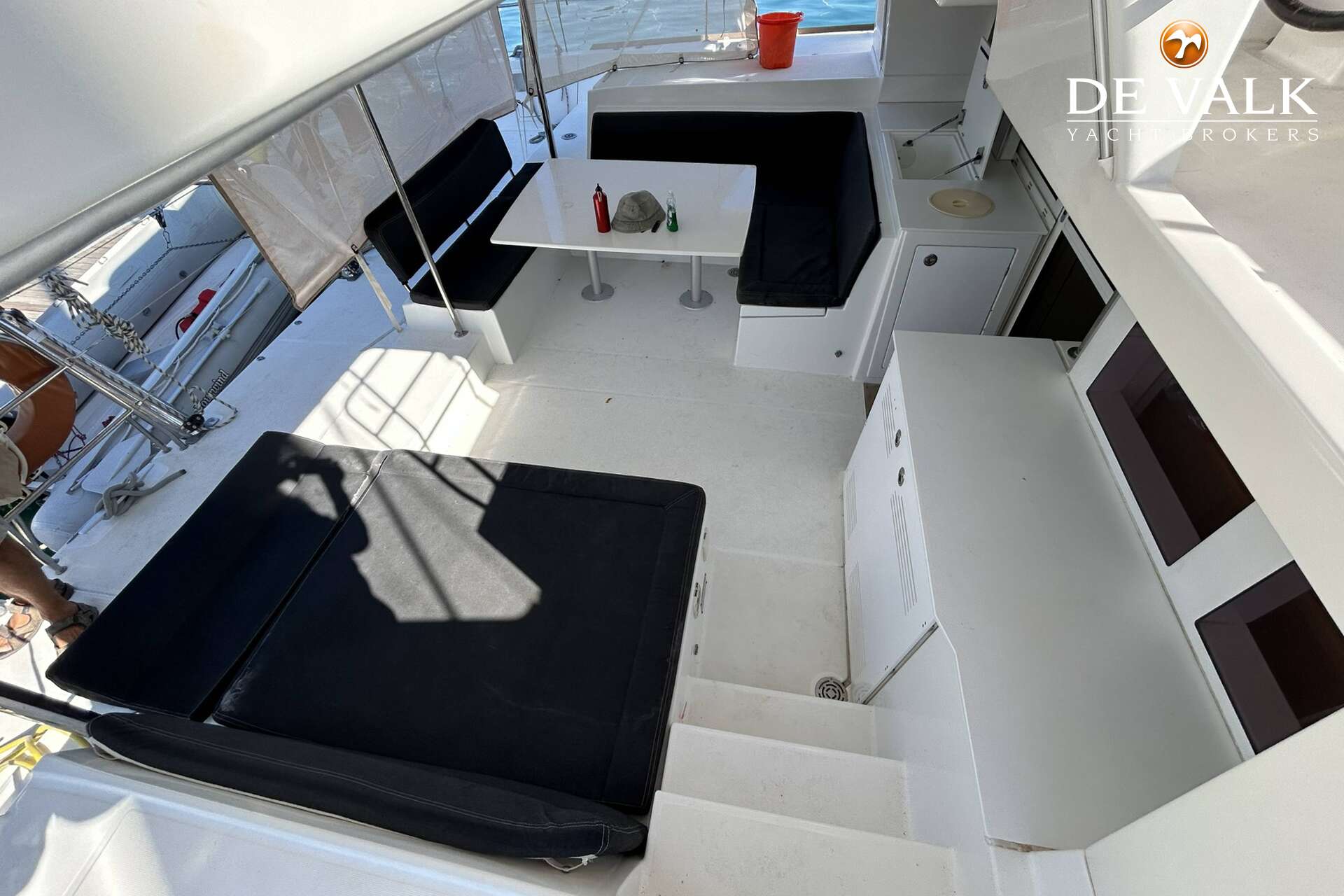 Lagoon 450 — foto 7 van 36