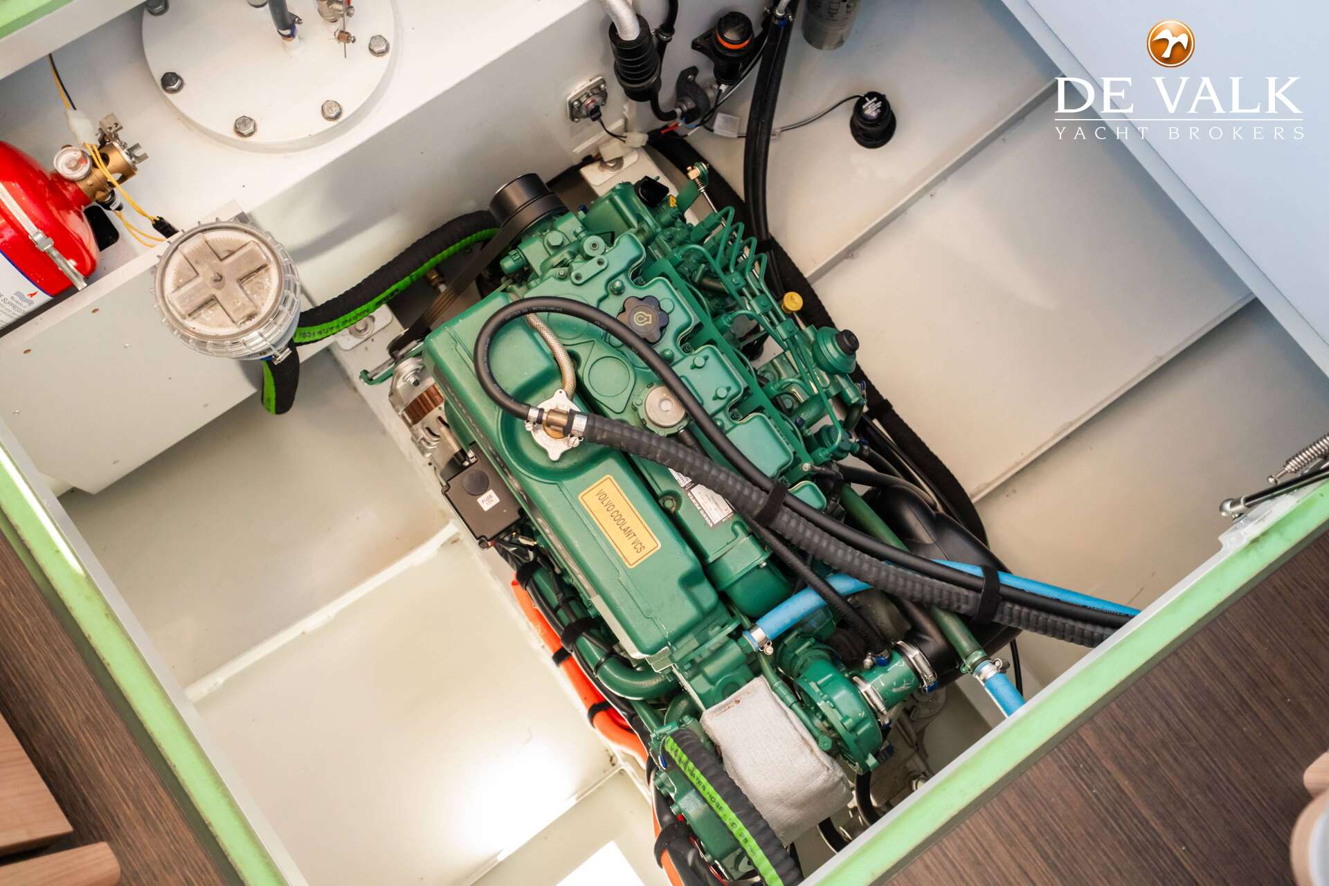 Linssen 35 SL AC — foto 35 van 39