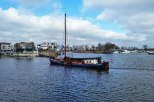 Klipperaak Avontuur — foto 6 van 12