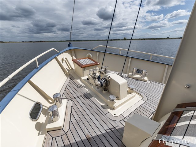 Vitters Trawler 19.90 - Explorer — foto 46 van 100