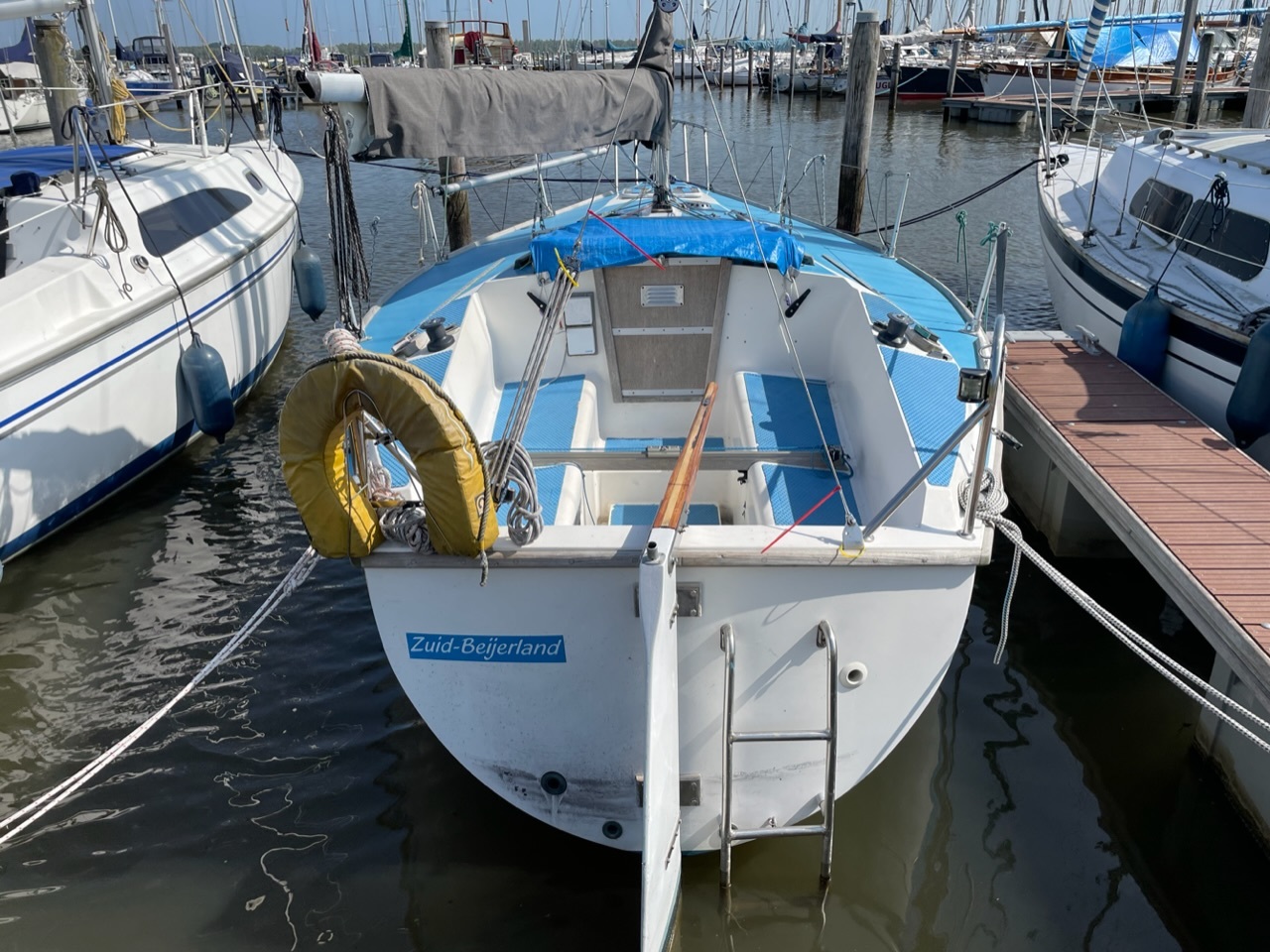 Westerly Gk 24 — foto 2 van 7