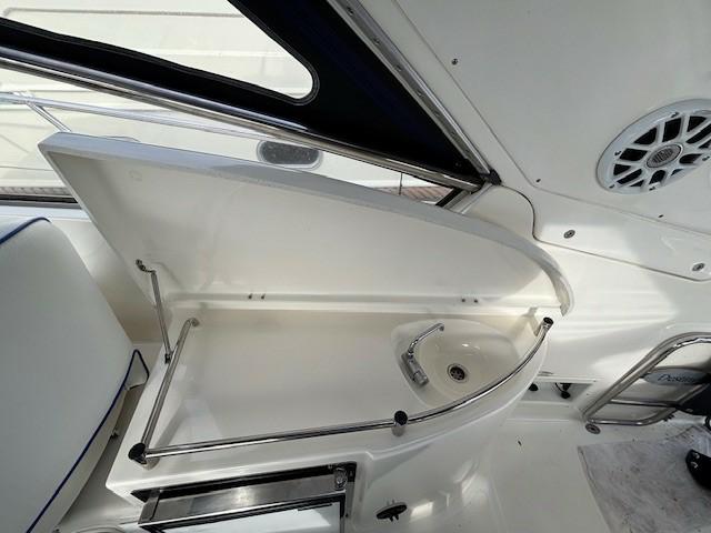 Bavaria 33 sport — foto 8 van 23