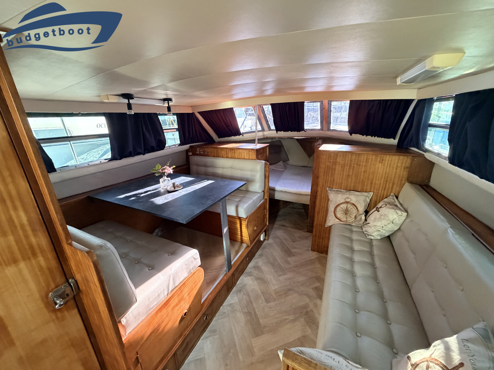 Moonraker 350Fly — foto 10 van 20
