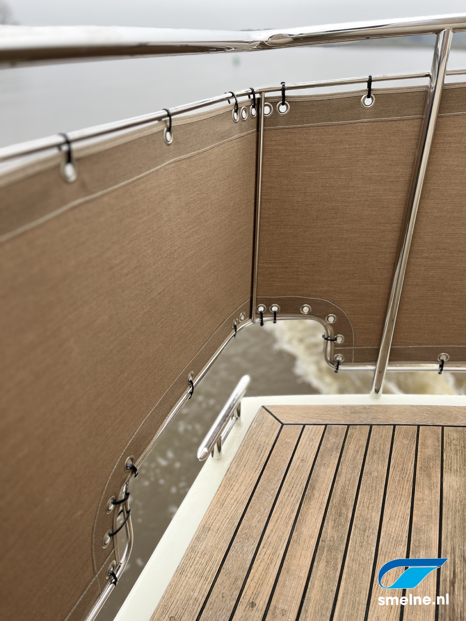 Linssen Grand Sturdy 43.9 AC — foto 72 van 90