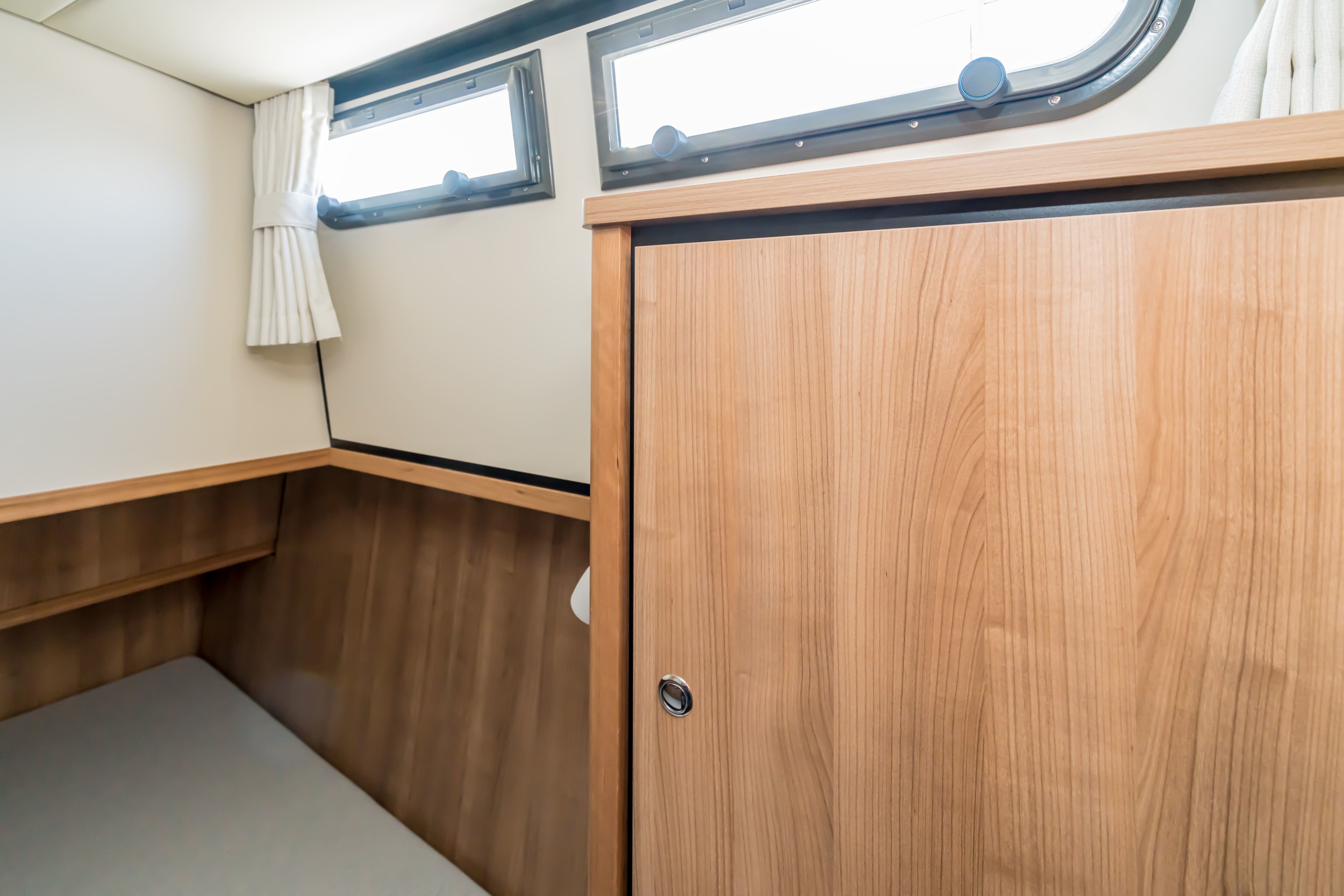 Linssen 40 SL Sedan — foto 71 van 76