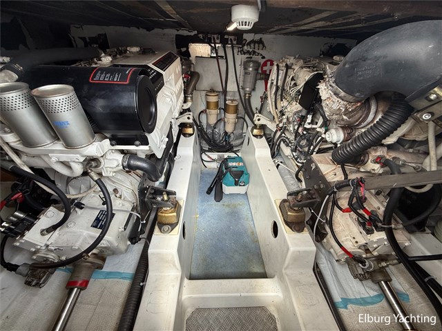 Beneteau Antares 13.80 — foto 50 van 88