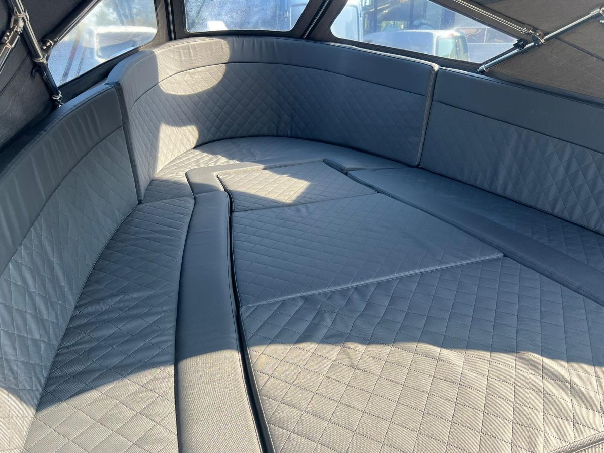 Maxima 650 Flying lounge eindejaars aanbieding! — foto 7 van 14
